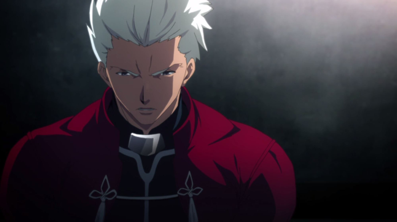 Illustration for article titled Rockmandash's Top 5 Anime of Spring 2015